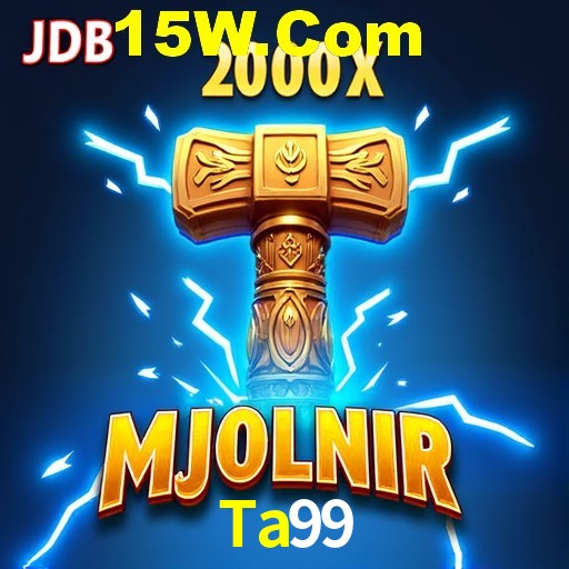 APP oficial da Ta99 para mobile