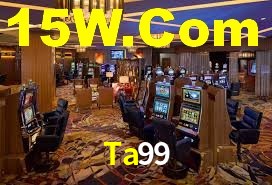 Live Casino Ta99