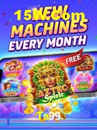 Welcome Bonus Ta99