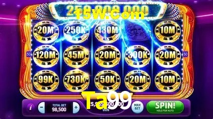 Flash Promotion Ta99